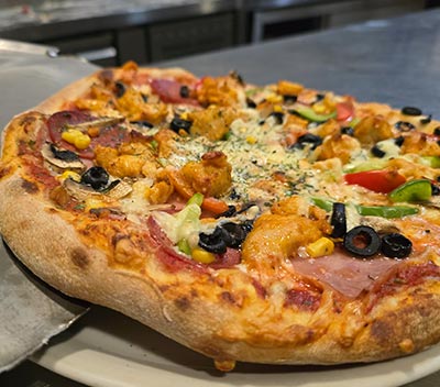 Pizza