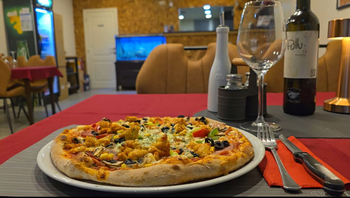 foto restaurant