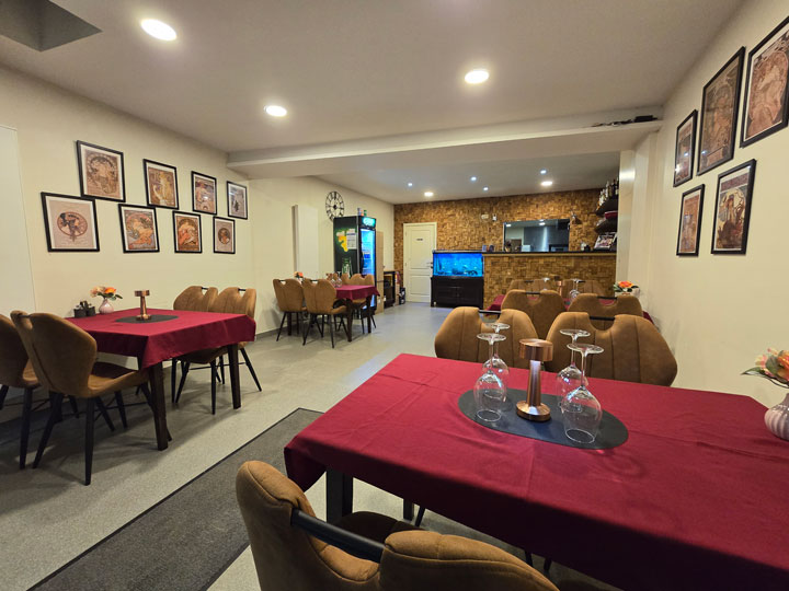 foto restaurant